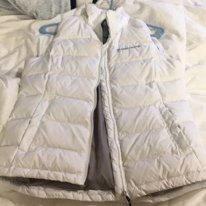Free country snow vest